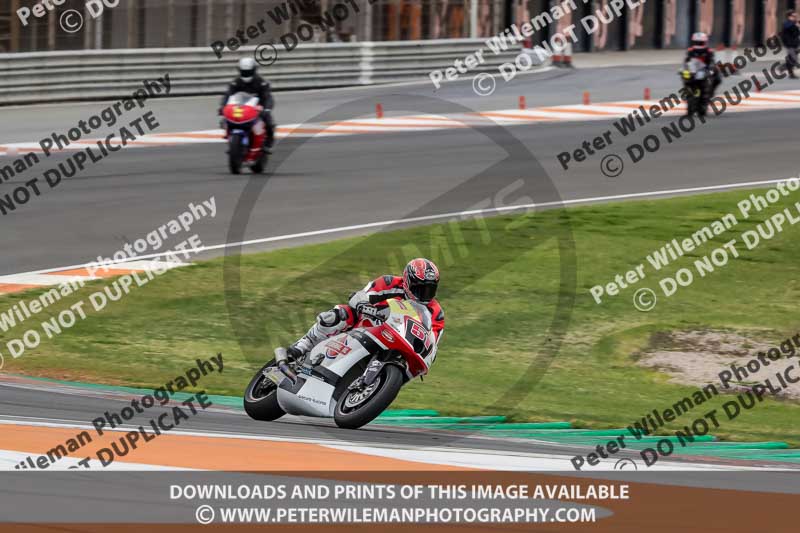 march 2018;motorbikes;no limits;peter wileman photography;portugal;trackday digital images;valencia