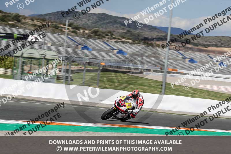 march 2018;motorbikes;no limits;peter wileman photography;portugal;trackday digital images;valencia