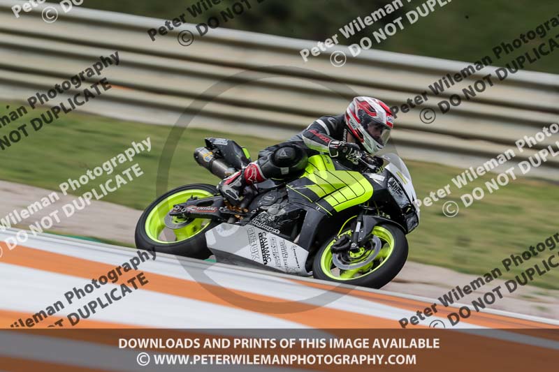 march 2018;motorbikes;no limits;peter wileman photography;portugal;trackday digital images;valencia