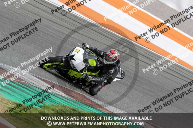 march 2018;motorbikes;no limits;peter wileman photography;portugal;trackday digital images;valencia