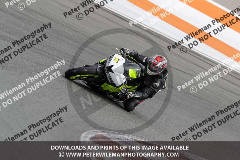 march 2018;motorbikes;no limits;peter wileman photography;portugal;trackday digital images;valencia