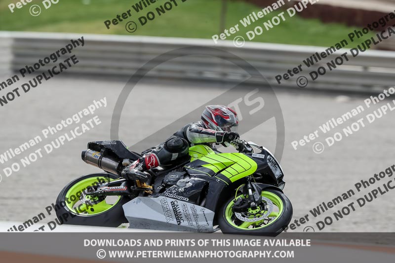 march 2018;motorbikes;no limits;peter wileman photography;portugal;trackday digital images;valencia