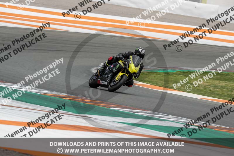 march 2018;motorbikes;no limits;peter wileman photography;portugal;trackday digital images;valencia
