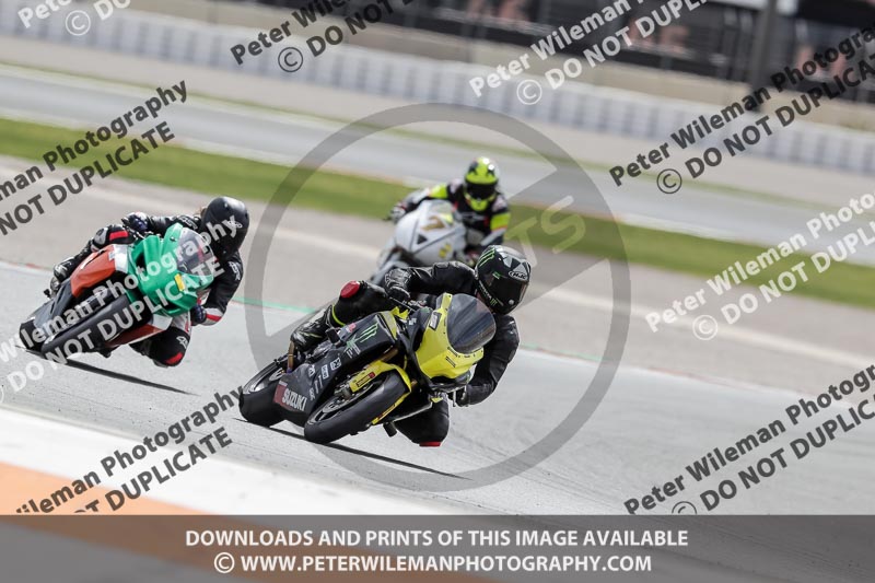 march 2018;motorbikes;no limits;peter wileman photography;portugal;trackday digital images;valencia