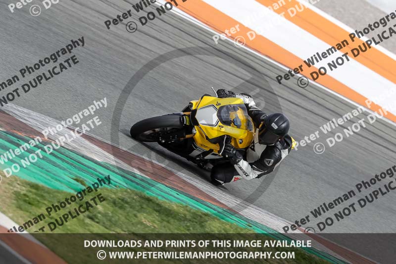 march 2018;motorbikes;no limits;peter wileman photography;portugal;trackday digital images;valencia
