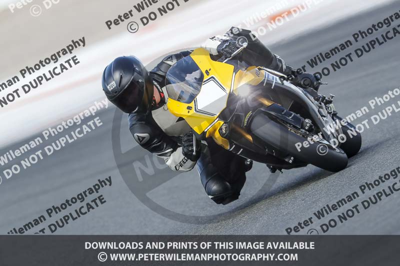 march 2018;motorbikes;no limits;peter wileman photography;portugal;trackday digital images;valencia