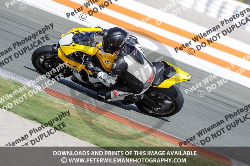 march 2018;motorbikes;no limits;peter wileman photography;portugal;trackday digital images;valencia