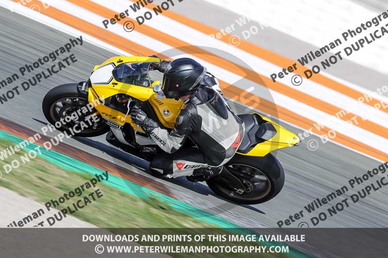 march 2018;motorbikes;no limits;peter wileman photography;portugal;trackday digital images;valencia