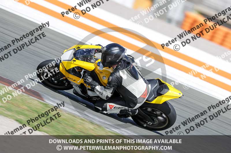 march 2018;motorbikes;no limits;peter wileman photography;portugal;trackday digital images;valencia
