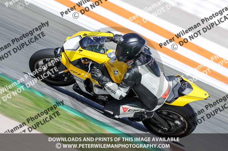 march 2018;motorbikes;no limits;peter wileman photography;portugal;trackday digital images;valencia