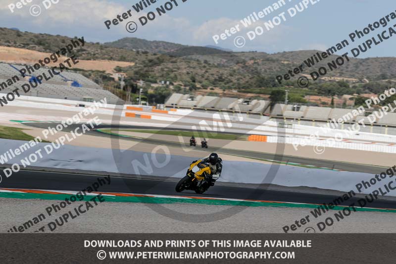 march 2018;motorbikes;no limits;peter wileman photography;portugal;trackday digital images;valencia