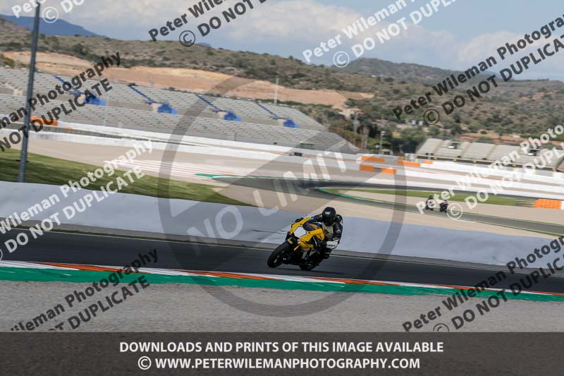 march 2018;motorbikes;no limits;peter wileman photography;portugal;trackday digital images;valencia