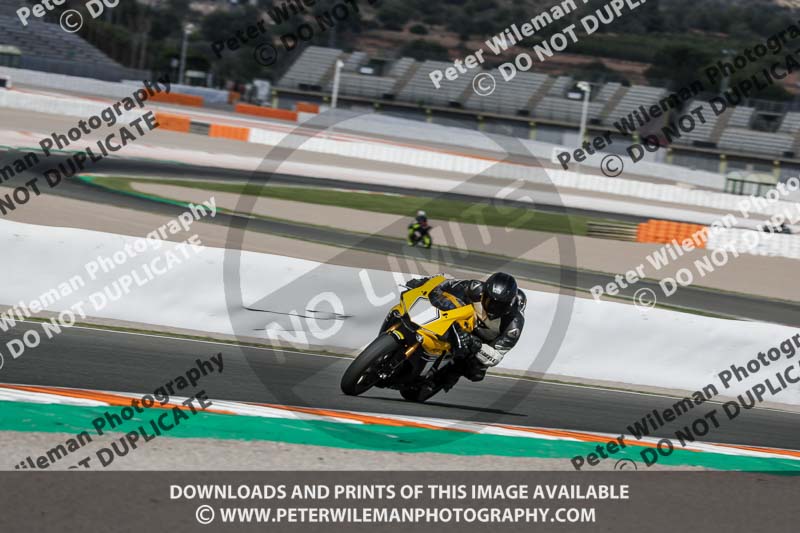 march 2018;motorbikes;no limits;peter wileman photography;portugal;trackday digital images;valencia