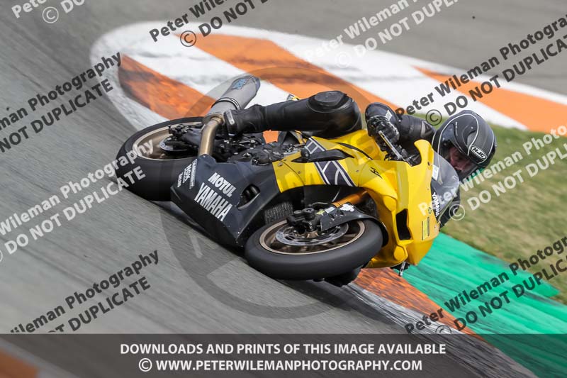 march 2018;motorbikes;no limits;peter wileman photography;portugal;trackday digital images;valencia