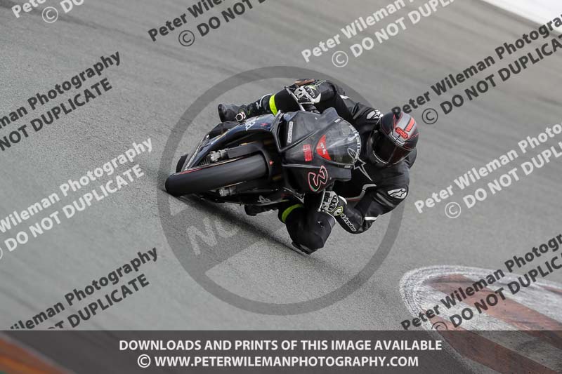 march 2018;motorbikes;no limits;peter wileman photography;portugal;trackday digital images;valencia