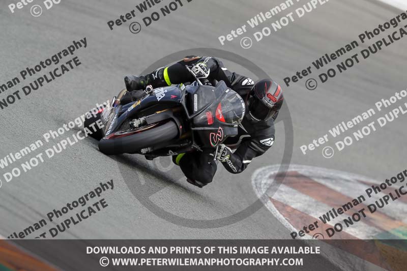 march 2018;motorbikes;no limits;peter wileman photography;portugal;trackday digital images;valencia