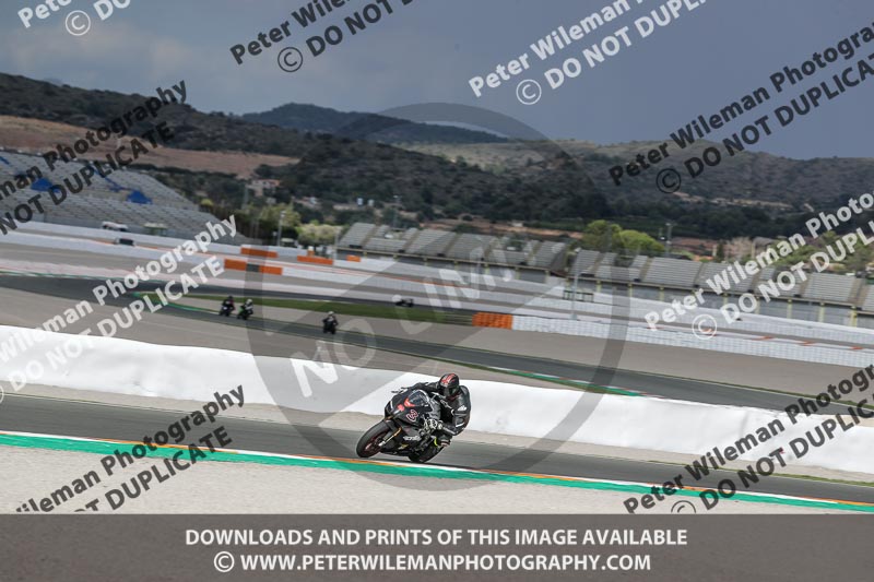 march 2018;motorbikes;no limits;peter wileman photography;portugal;trackday digital images;valencia