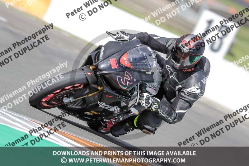 march 2018;motorbikes;no limits;peter wileman photography;portugal;trackday digital images;valencia