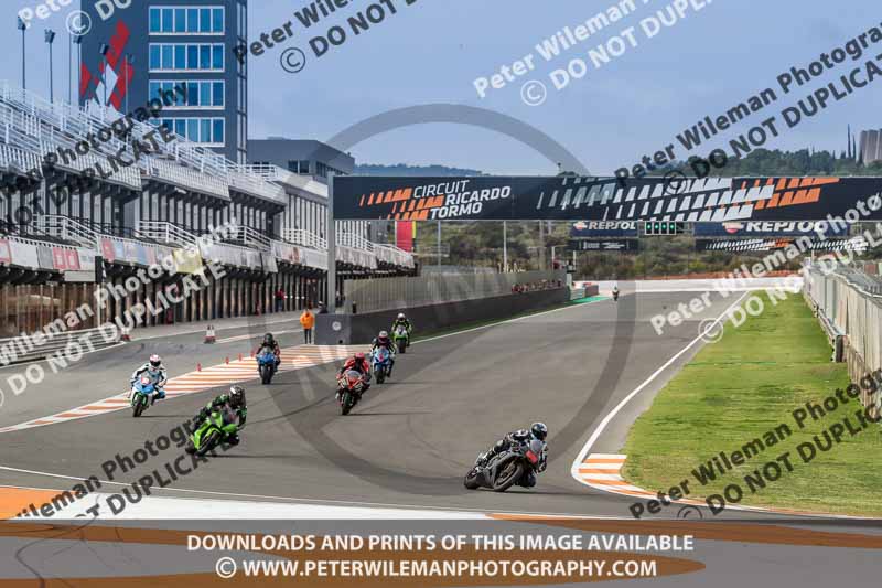 march 2018;motorbikes;no limits;peter wileman photography;portugal;trackday digital images;valencia