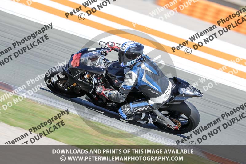 march 2018;motorbikes;no limits;peter wileman photography;portugal;trackday digital images;valencia