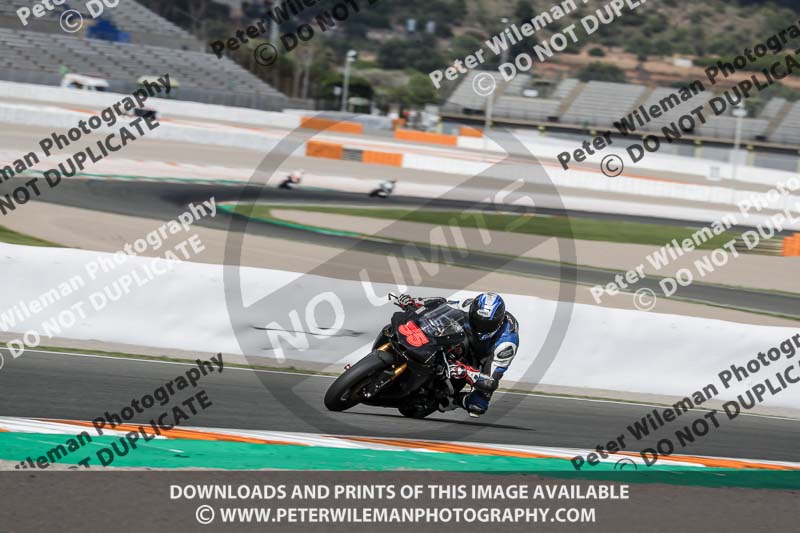 march 2018;motorbikes;no limits;peter wileman photography;portugal;trackday digital images;valencia
