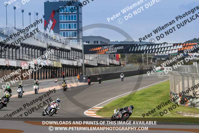 march 2018;motorbikes;no limits;peter wileman photography;portugal;trackday digital images;valencia