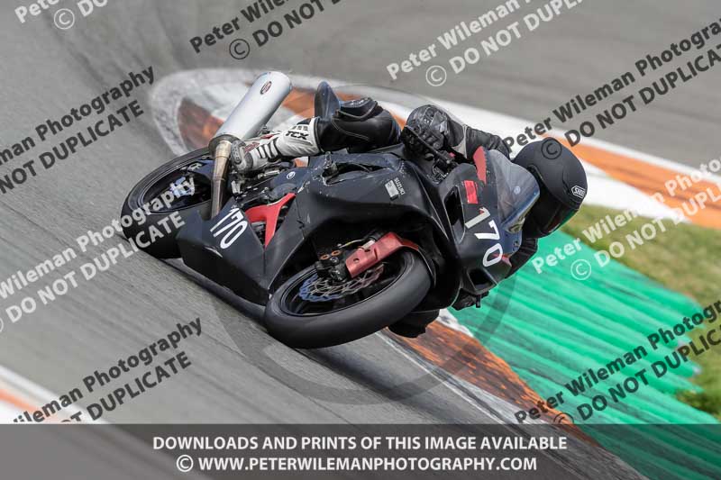 march 2018;motorbikes;no limits;peter wileman photography;portugal;trackday digital images;valencia