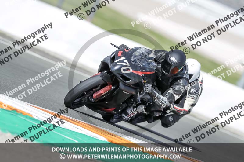 march 2018;motorbikes;no limits;peter wileman photography;portugal;trackday digital images;valencia