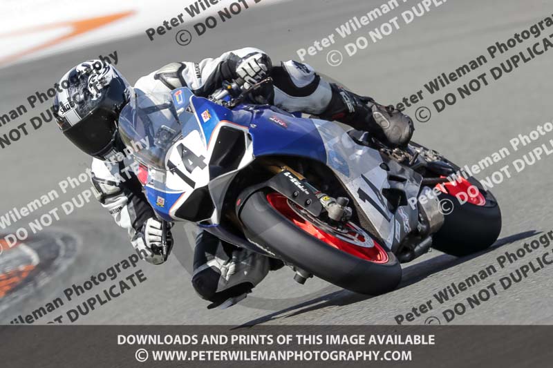 march 2018;motorbikes;no limits;peter wileman photography;portugal;trackday digital images;valencia
