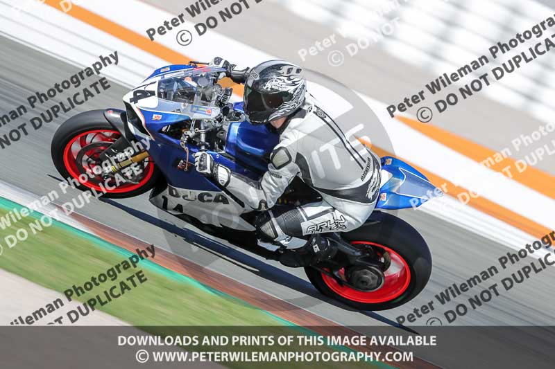 march 2018;motorbikes;no limits;peter wileman photography;portugal;trackday digital images;valencia