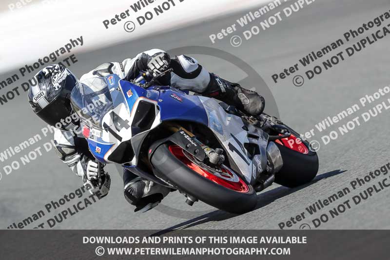 march 2018;motorbikes;no limits;peter wileman photography;portugal;trackday digital images;valencia