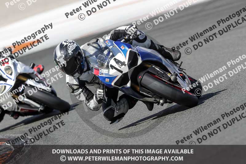 march 2018;motorbikes;no limits;peter wileman photography;portugal;trackday digital images;valencia