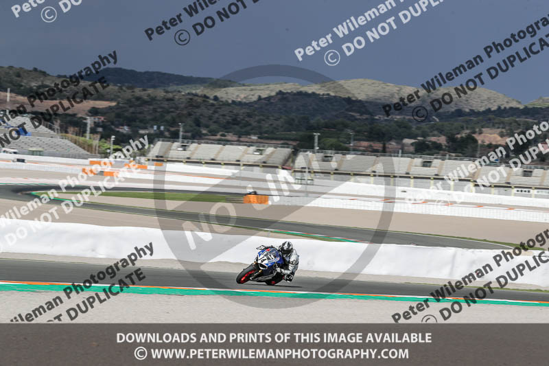 march 2018;motorbikes;no limits;peter wileman photography;portugal;trackday digital images;valencia