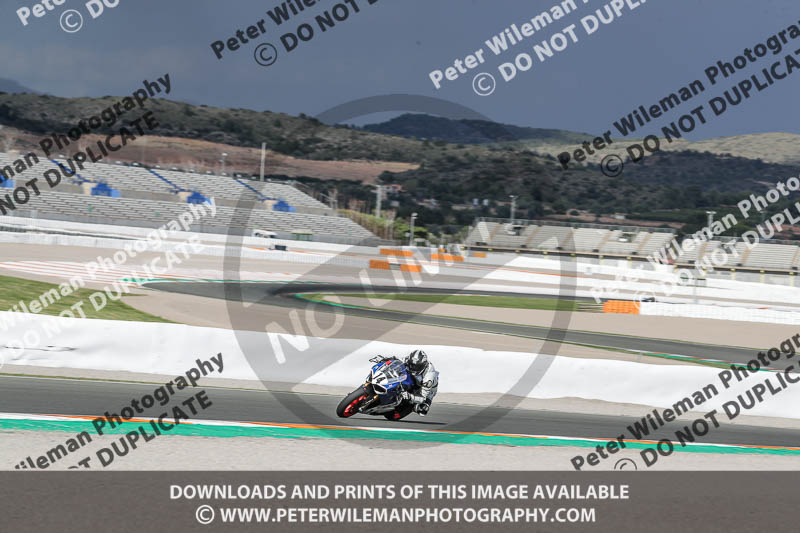 march 2018;motorbikes;no limits;peter wileman photography;portugal;trackday digital images;valencia