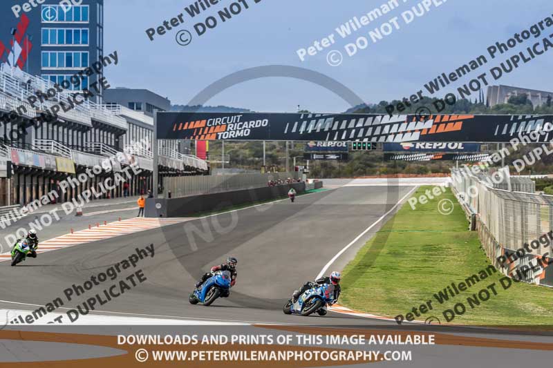 march 2018;motorbikes;no limits;peter wileman photography;portugal;trackday digital images;valencia
