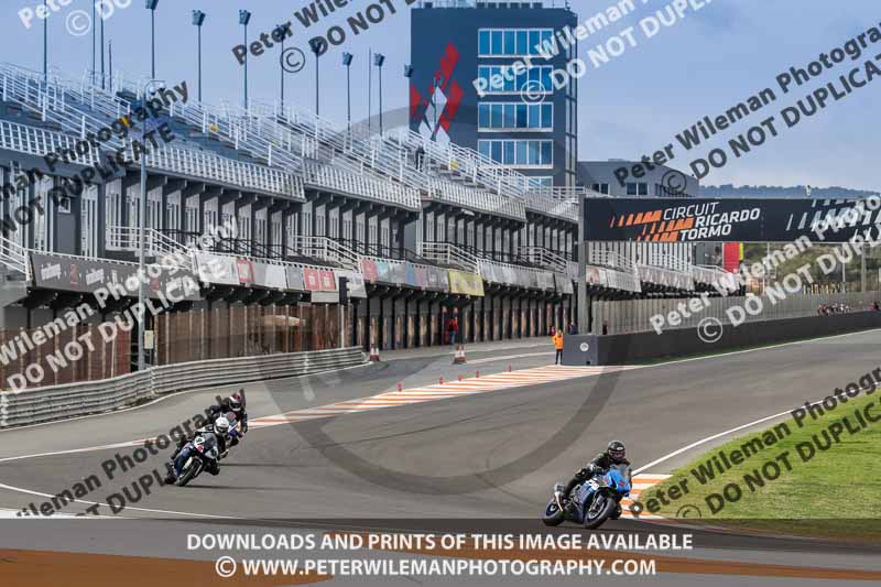 march 2018;motorbikes;no limits;peter wileman photography;portugal;trackday digital images;valencia