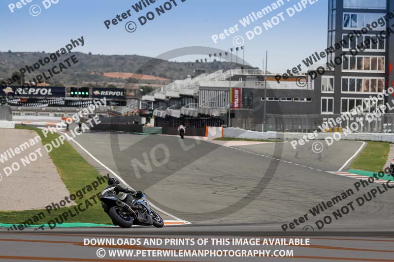march 2018;motorbikes;no limits;peter wileman photography;portugal;trackday digital images;valencia
