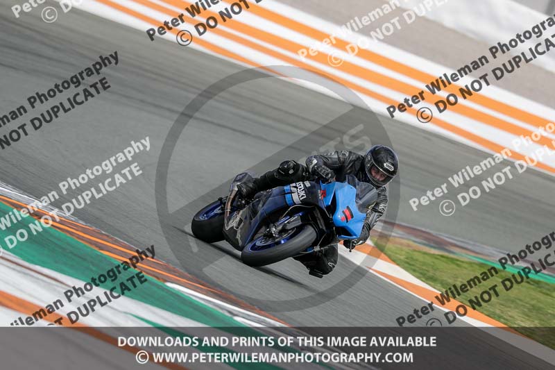 march 2018;motorbikes;no limits;peter wileman photography;portugal;trackday digital images;valencia
