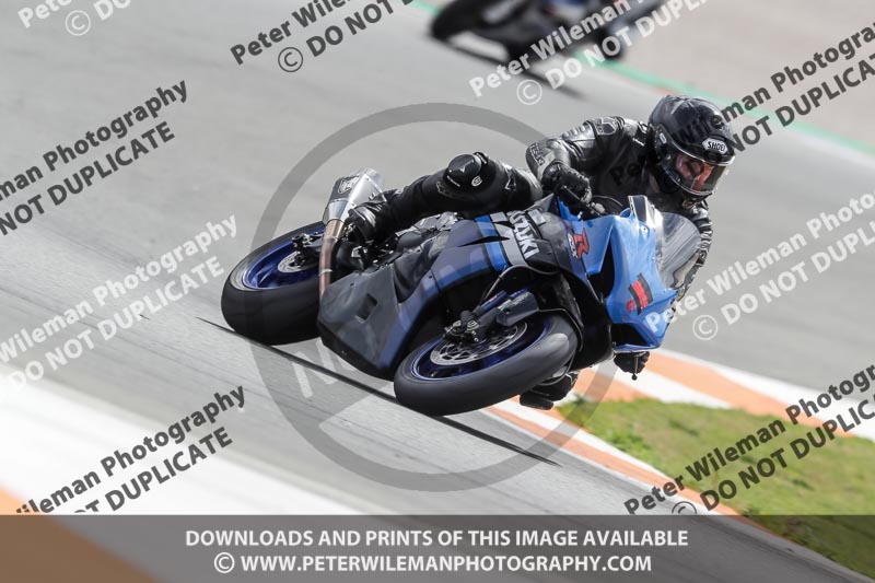 march 2018;motorbikes;no limits;peter wileman photography;portugal;trackday digital images;valencia