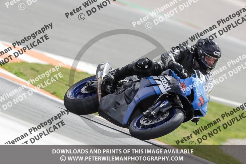 march 2018;motorbikes;no limits;peter wileman photography;portugal;trackday digital images;valencia
