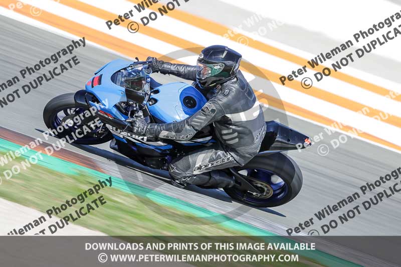 march 2018;motorbikes;no limits;peter wileman photography;portugal;trackday digital images;valencia