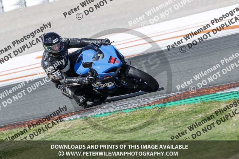 march 2018;motorbikes;no limits;peter wileman photography;portugal;trackday digital images;valencia