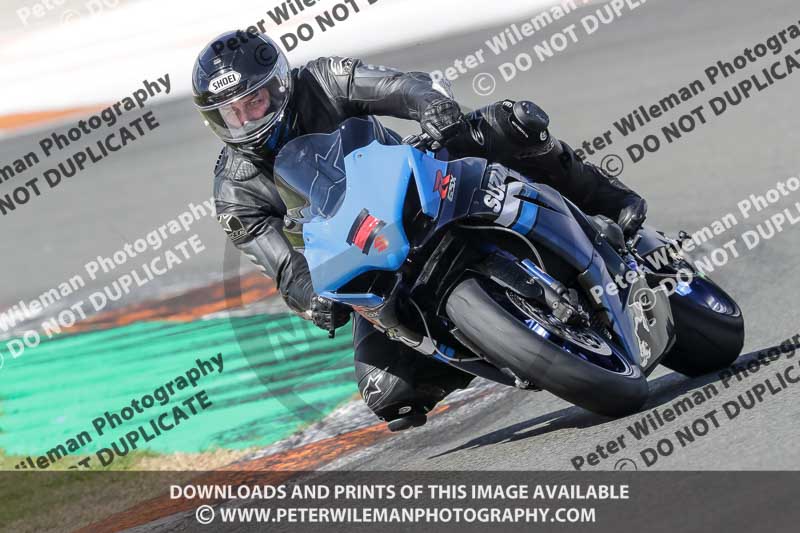 march 2018;motorbikes;no limits;peter wileman photography;portugal;trackday digital images;valencia