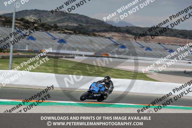 march 2018;motorbikes;no limits;peter wileman photography;portugal;trackday digital images;valencia