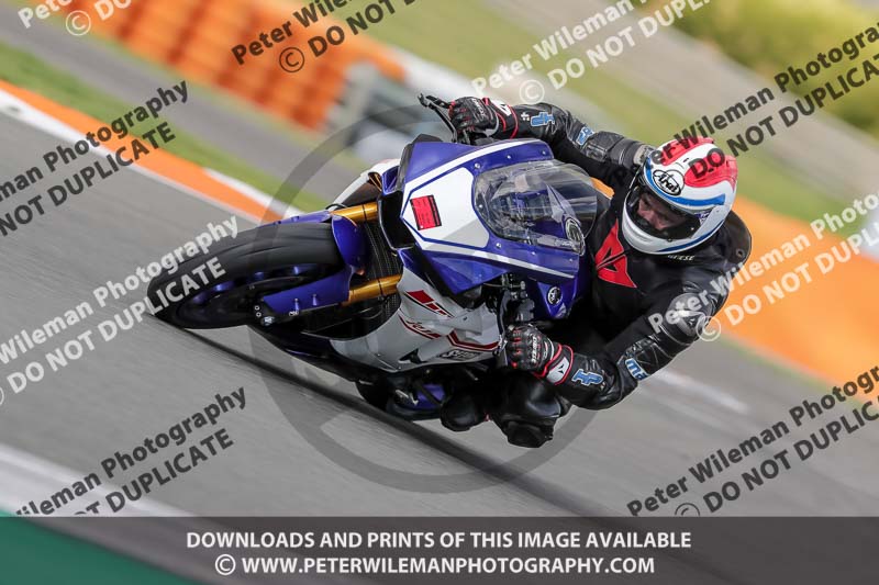 march 2018;motorbikes;no limits;peter wileman photography;portugal;trackday digital images;valencia