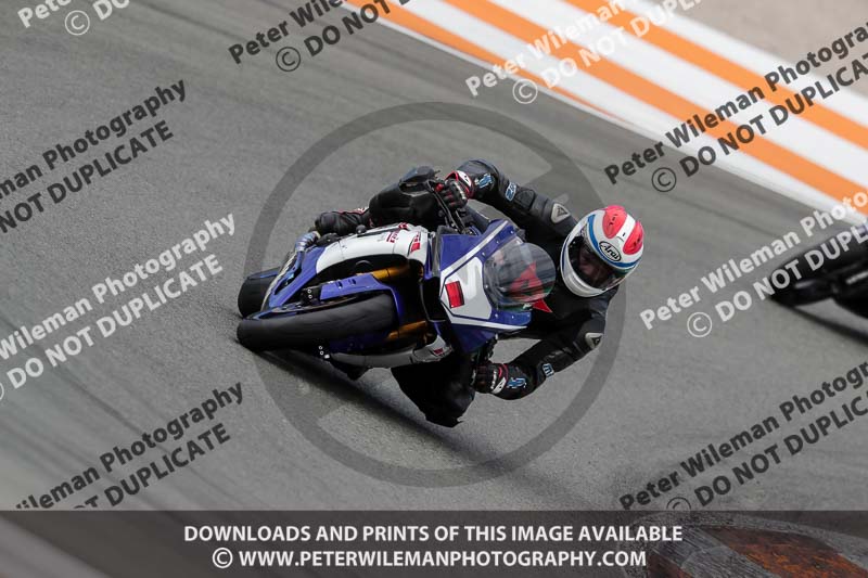 march 2018;motorbikes;no limits;peter wileman photography;portugal;trackday digital images;valencia