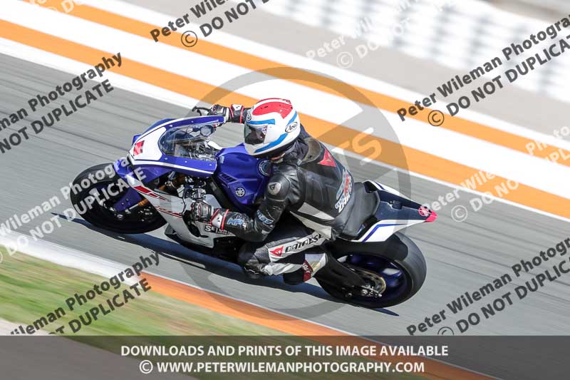 march 2018;motorbikes;no limits;peter wileman photography;portugal;trackday digital images;valencia
