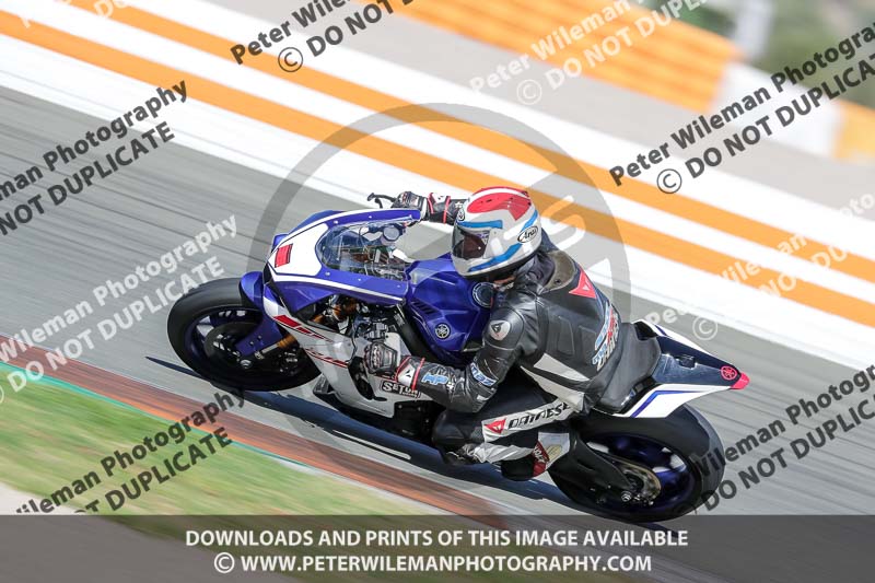 march 2018;motorbikes;no limits;peter wileman photography;portugal;trackday digital images;valencia