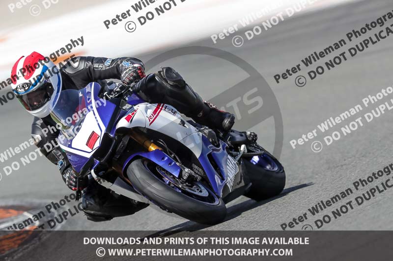 march 2018;motorbikes;no limits;peter wileman photography;portugal;trackday digital images;valencia