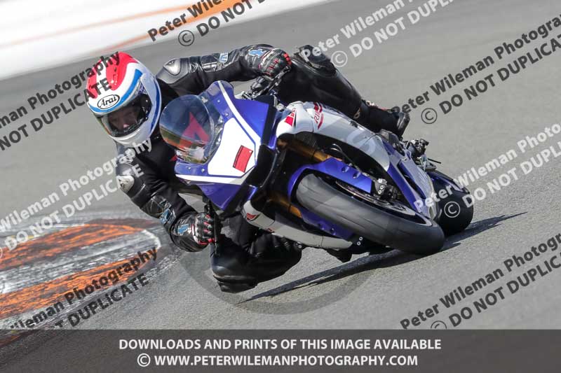 march 2018;motorbikes;no limits;peter wileman photography;portugal;trackday digital images;valencia
